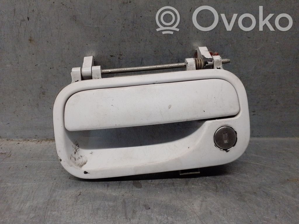 Opel Vectra B Etuoven ulkokahva 