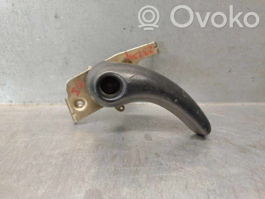 Renault Master II Rear door exterior handle 