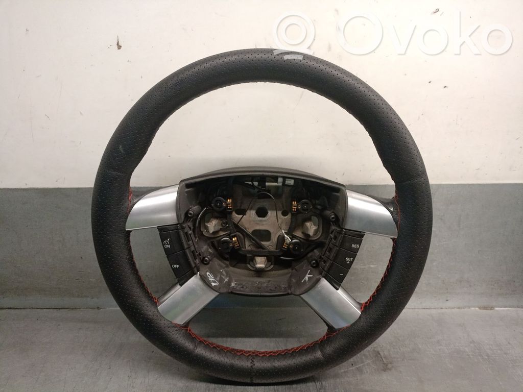 Ford Focus Stūre 