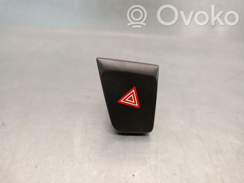 Citroen C-Elysée Hazard light switch 
