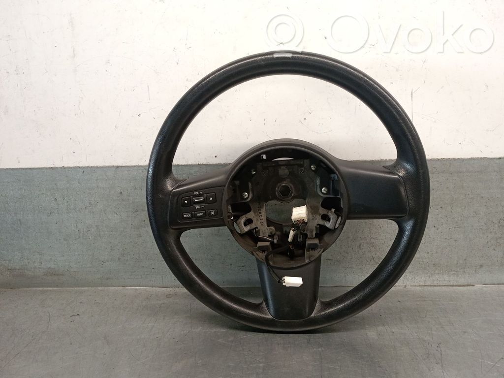 Mazda 2 Stūre 