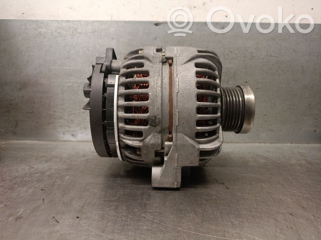 Ģenerators   30658085,36012358,0124525060BOSCH