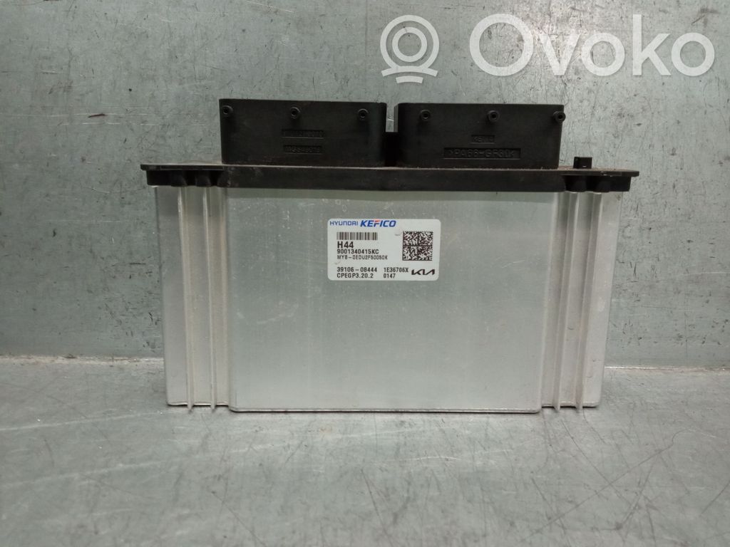 KIA Stonic Engine control unit/module 