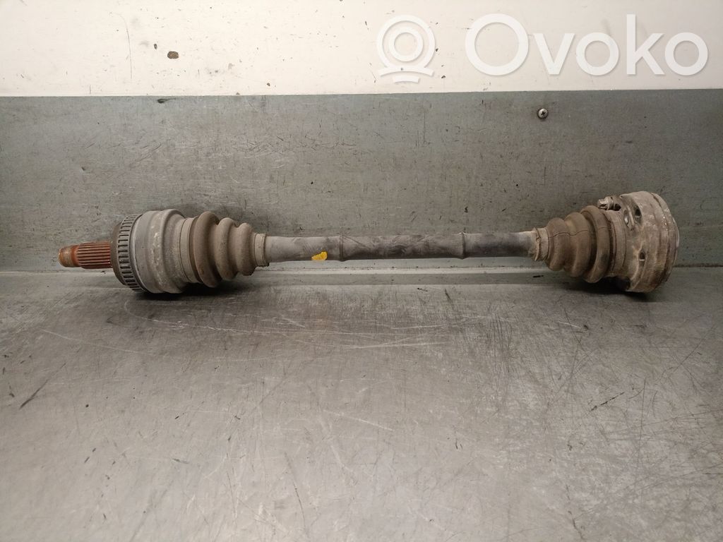 BMW 3 E90 E91 Rear driveshaft 