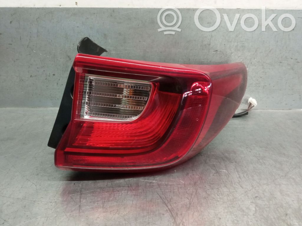 KIA Stonic Takavalot 