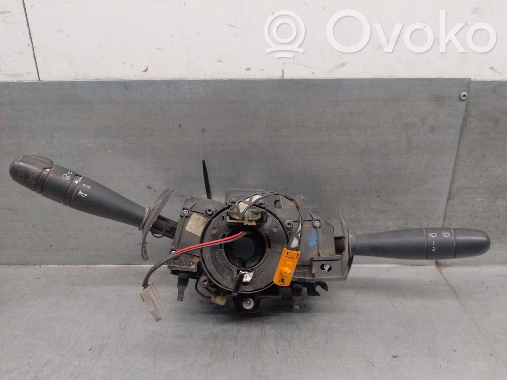 Renault Kangoo I Panel lighting control switch 