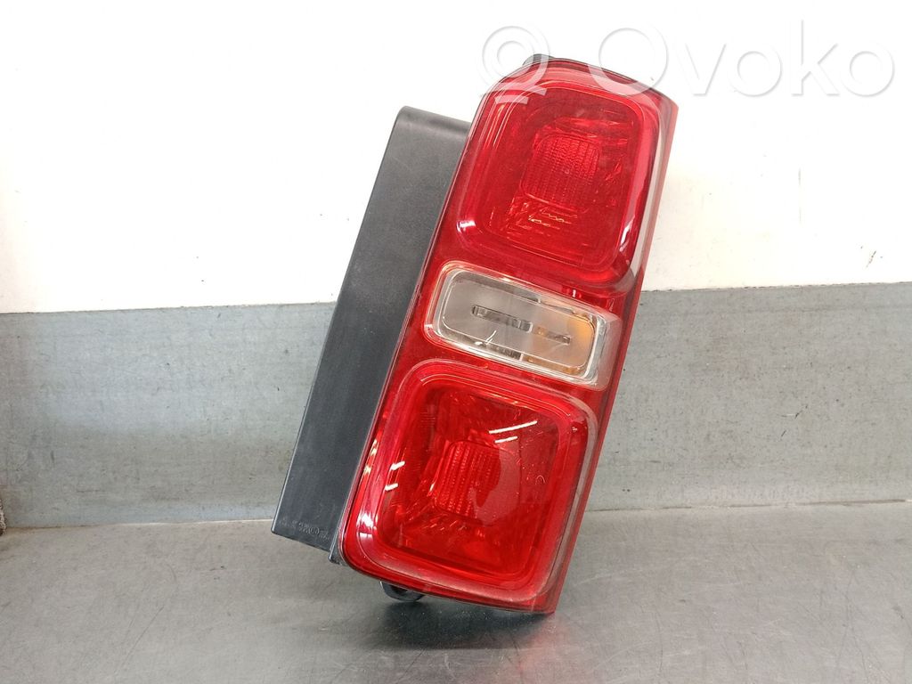 Rear/tail lights   9808243080,9808243080