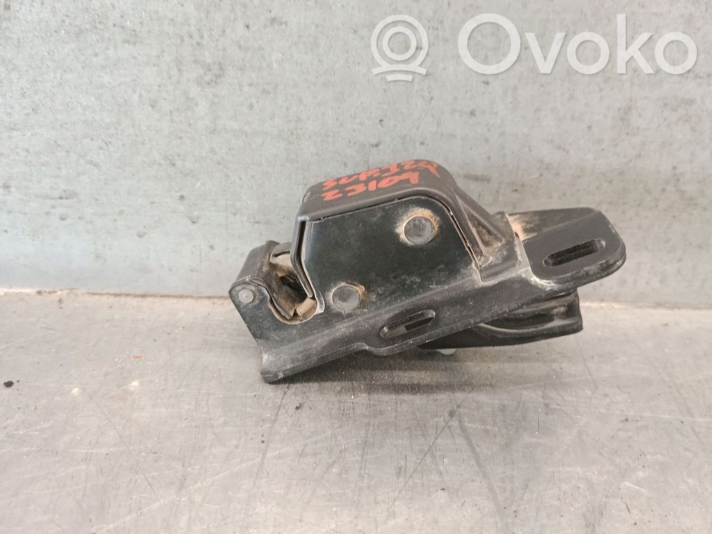Tailgate lock latch   9822424980,9822424980