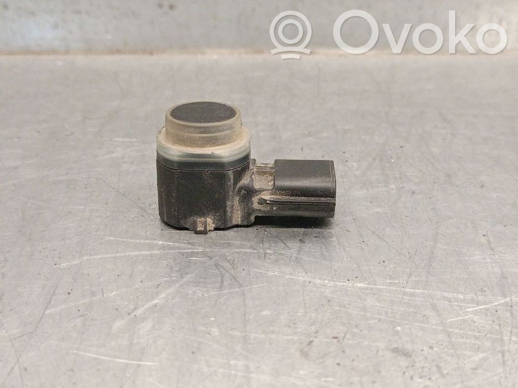 Renault Scenic III -  Grand scenic III Parking PDC sensor 