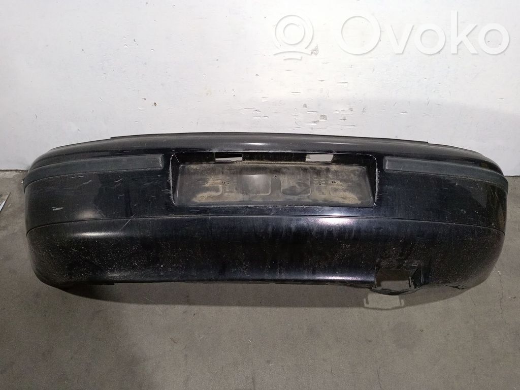 Seat Leon (1M) Parachoques 