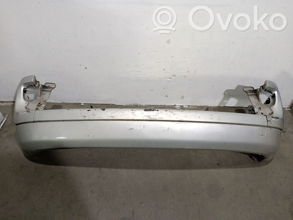 Renault Espace -  Grand espace IV Bamperis 