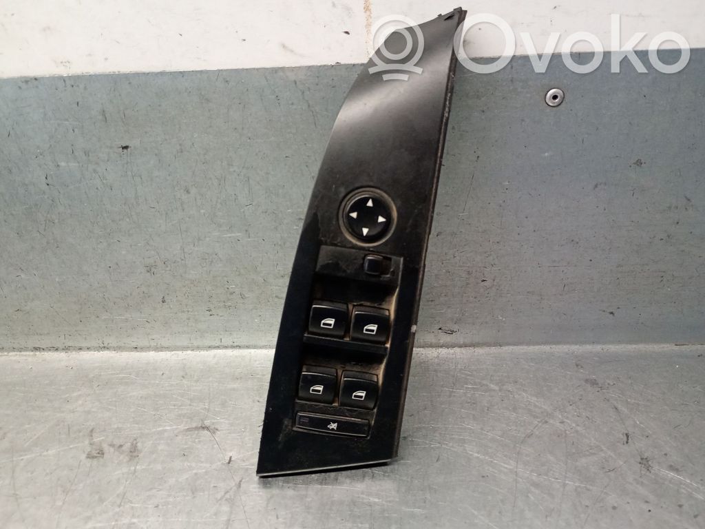 Electric window control switch   61316951904,61316951904