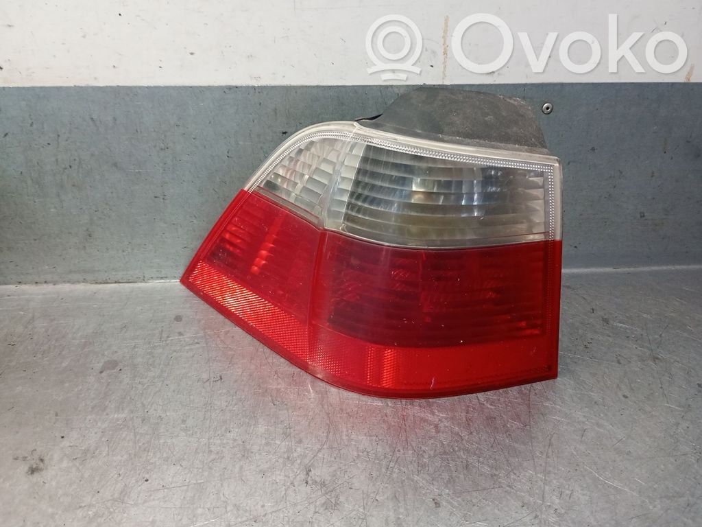 BMW 5 E60 E61 Rear/tail lights 
