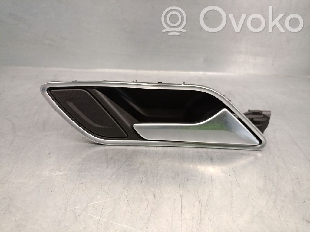 Audi A3 S3 8V Manecilla interna puerta delantera 