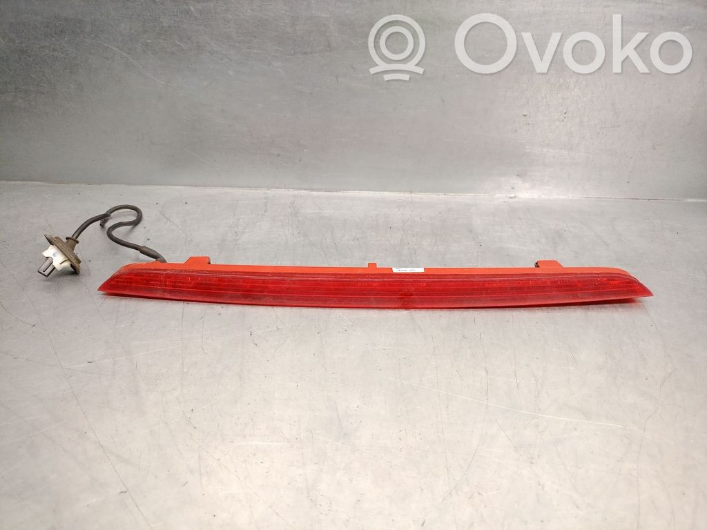 Audi A3 S3 8V Troisième feu stop