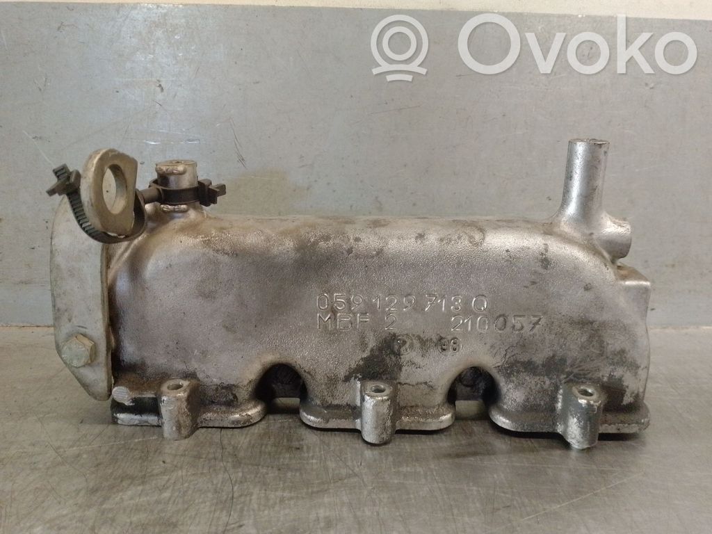 Audi A6 S6 C5 4B Intake manifold 