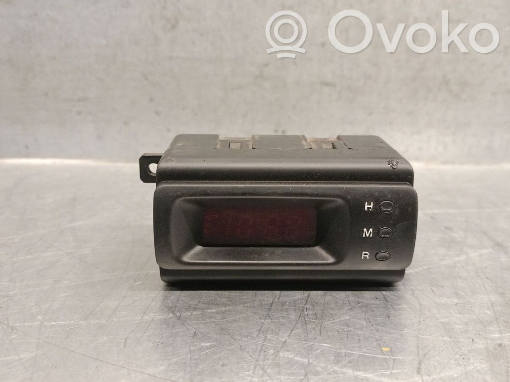 Hyundai Galloper Pantalla del monitor frontal 