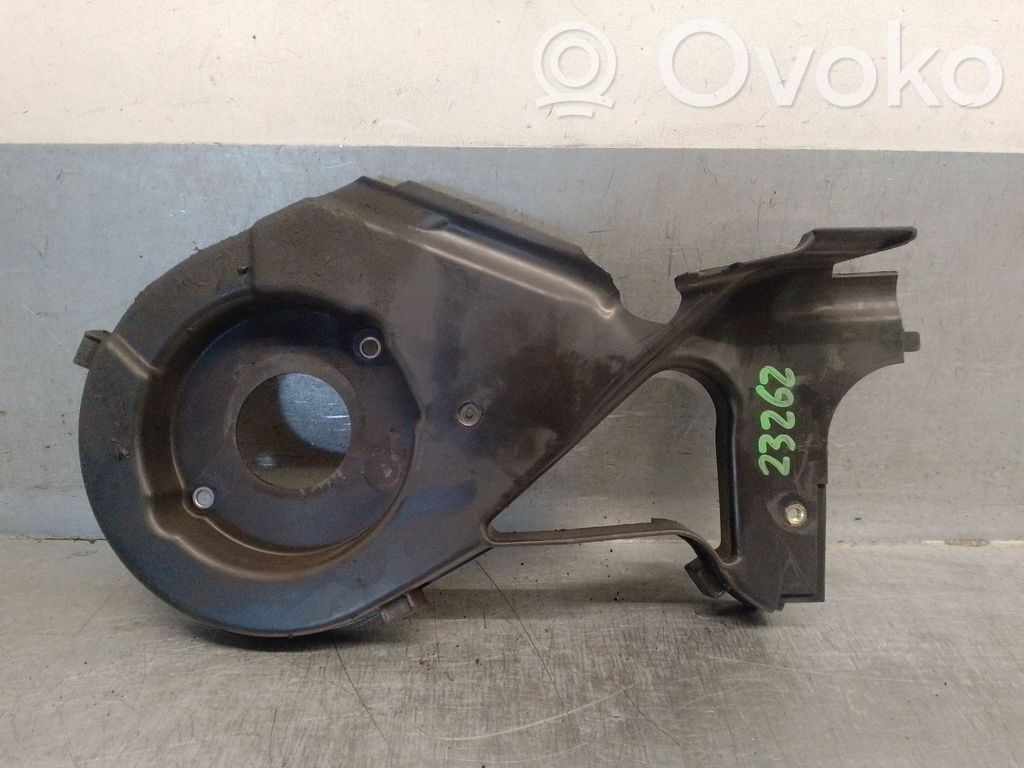 Timing belt guard (cover)   059109134B,059109134D
