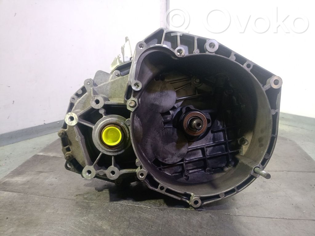Lancia Delta III Boîte de vitesses manuelle à 5 vitesses