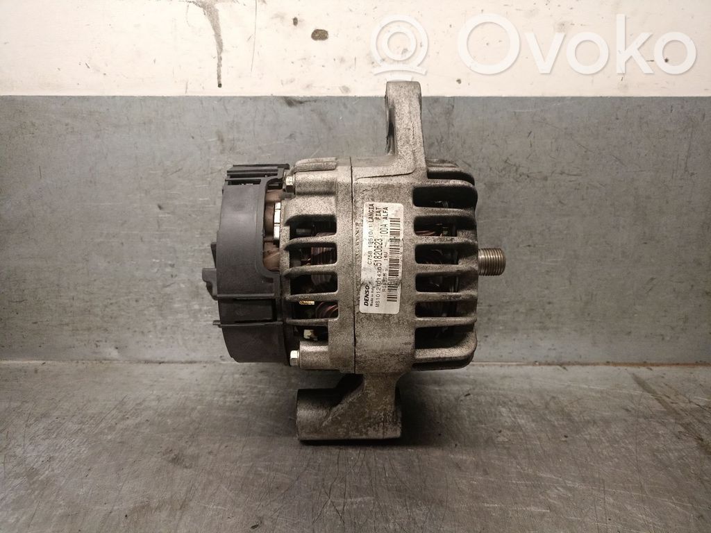 Lancia Delta III Generator/alternator 