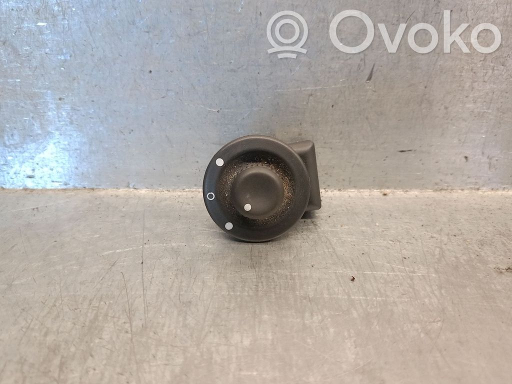 Interruptor del espejo lateral   8200002442B