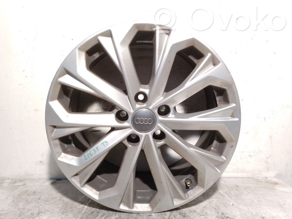 Audi A4 Allroad B9 Felgi aluminiowe R18 