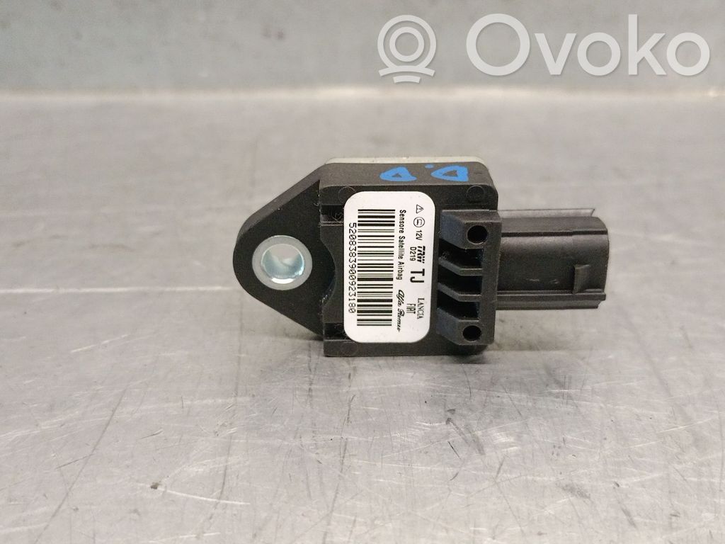 Fiat Panda III Sensor 