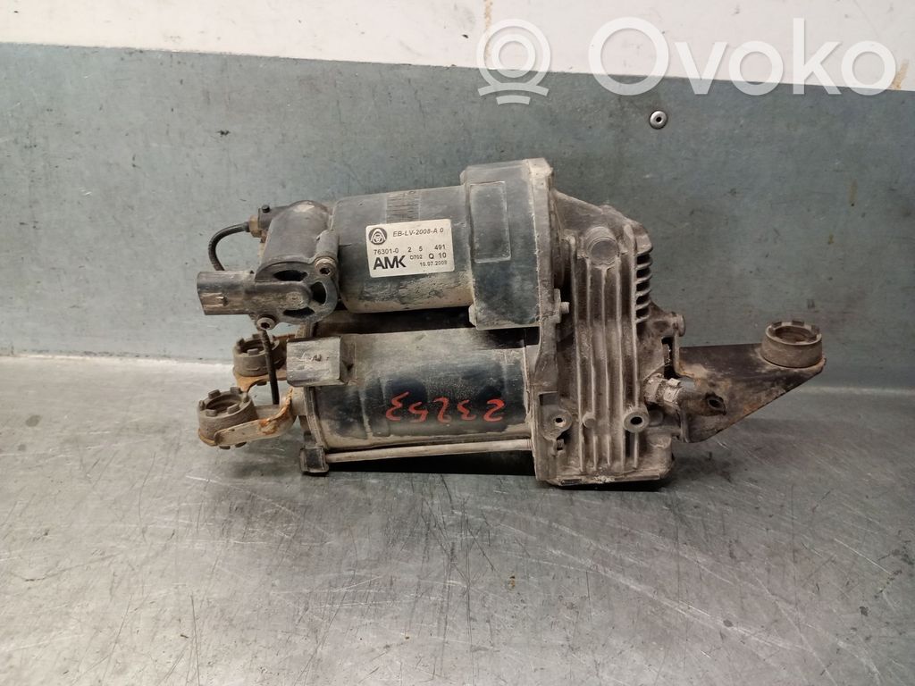 Compresor/bomba de la suspensión neumática   EBLV2008A0,EBLV2008A0