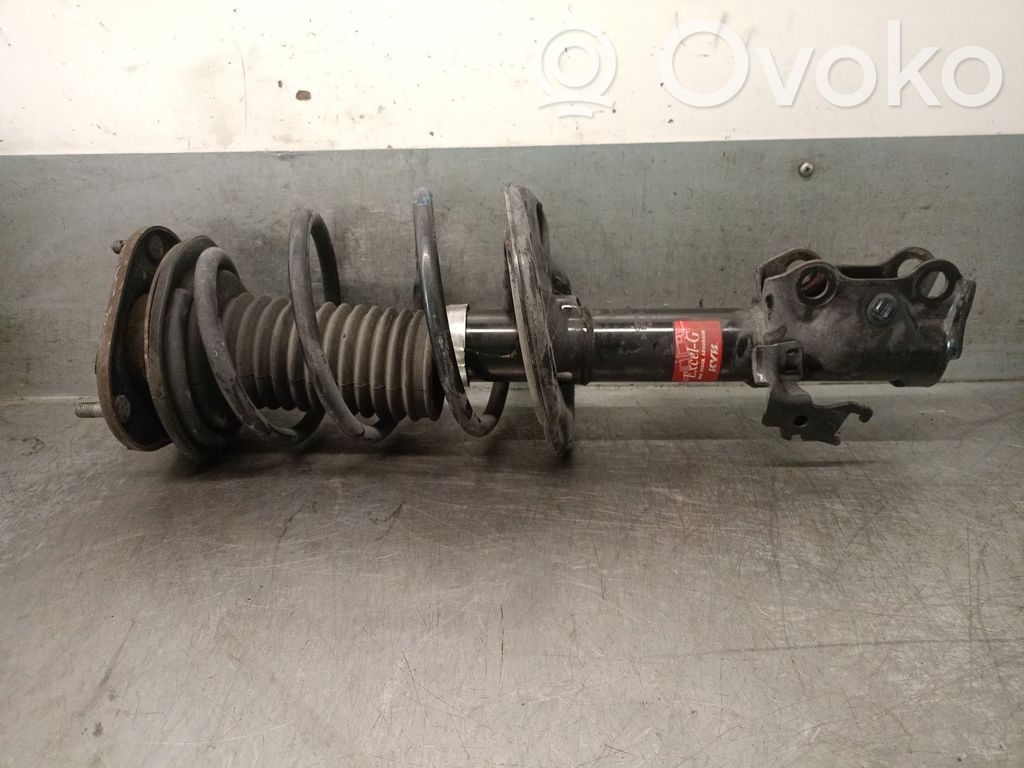 Amortyzator osi przedniej ze sprężyną   4851009R70,4851009R70,339700KYB