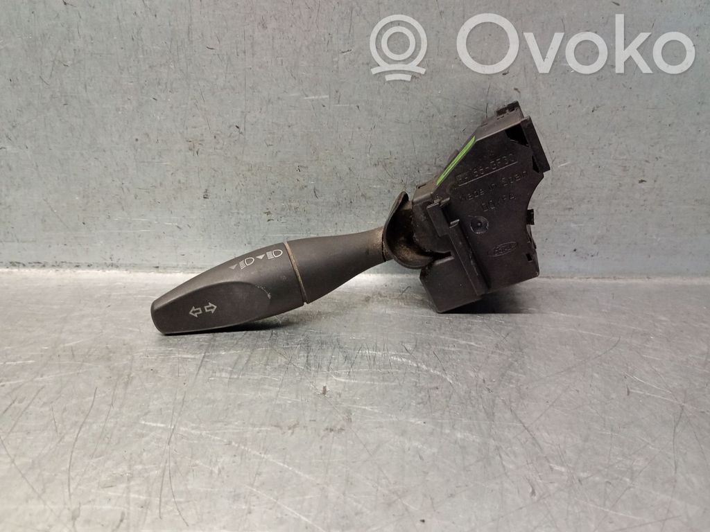 Ford Transit Panel lighting control switch 