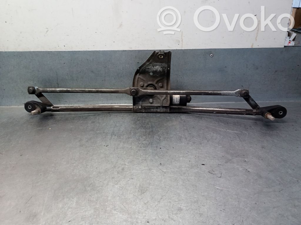 Motor del limpiaparabrisas   XS7117B571AA,1097546
