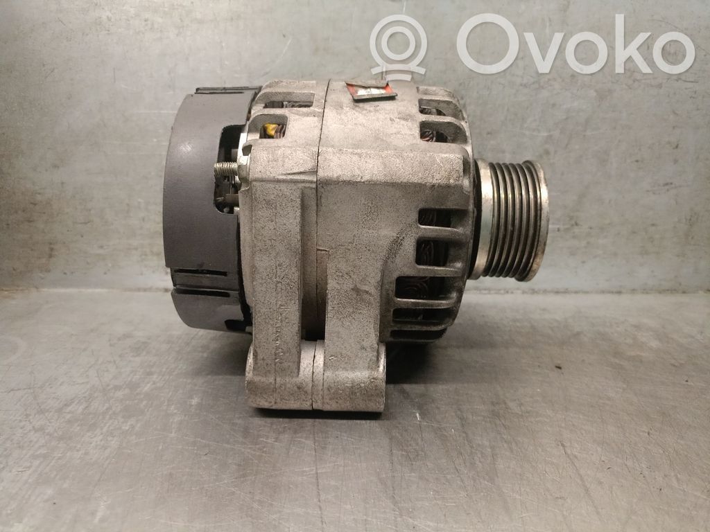 Alfa Romeo 159 Alternator 