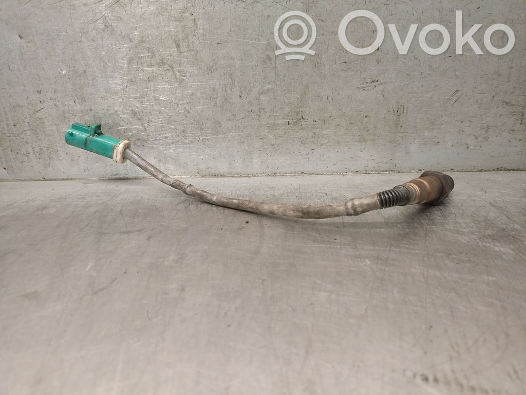 Зонд «Lambda»   3M519F472BC,3M519F472BC,0258006599BOSCH