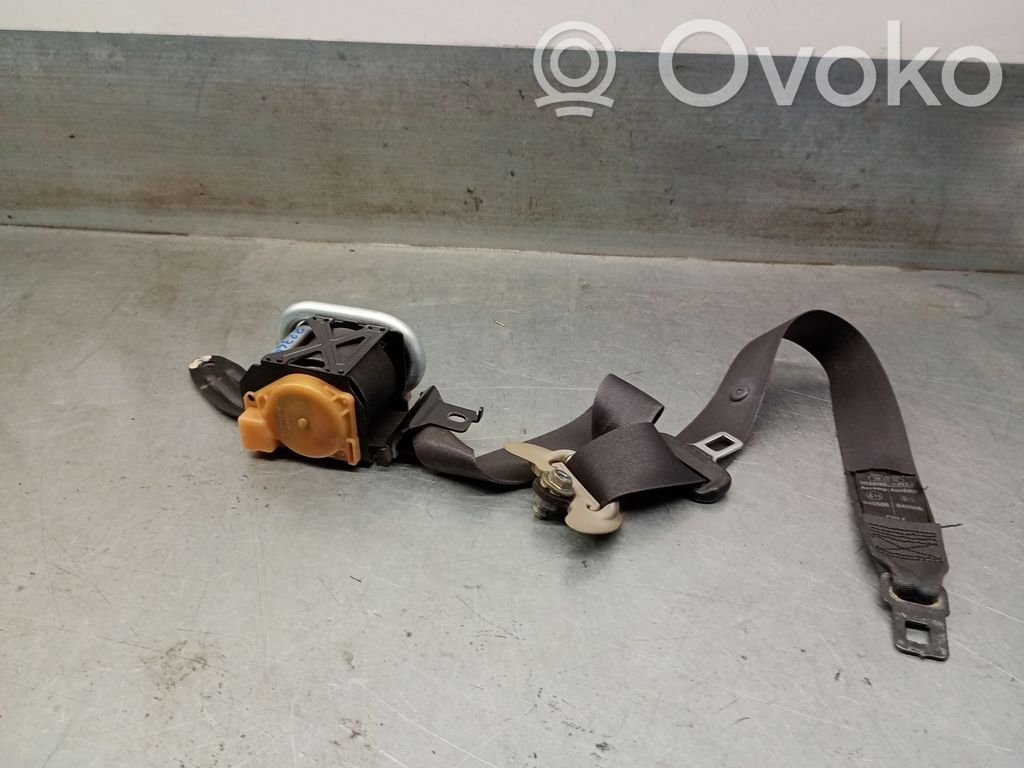 Cinturón delantero   81450SMGE12ZA,81450SMGE12ZA