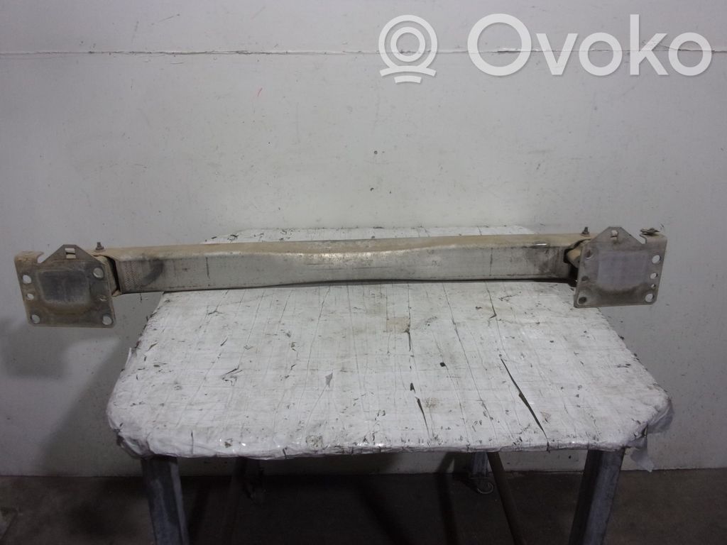 Citroen C4 Grand Picasso Soporte del parachoques delantero 