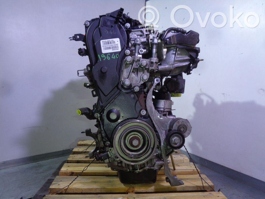 Silnik   UFWA,1681986,D4204T