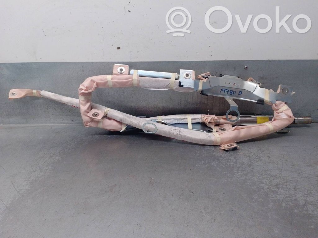 Subaru Forester SH Airbag portiera anteriore 