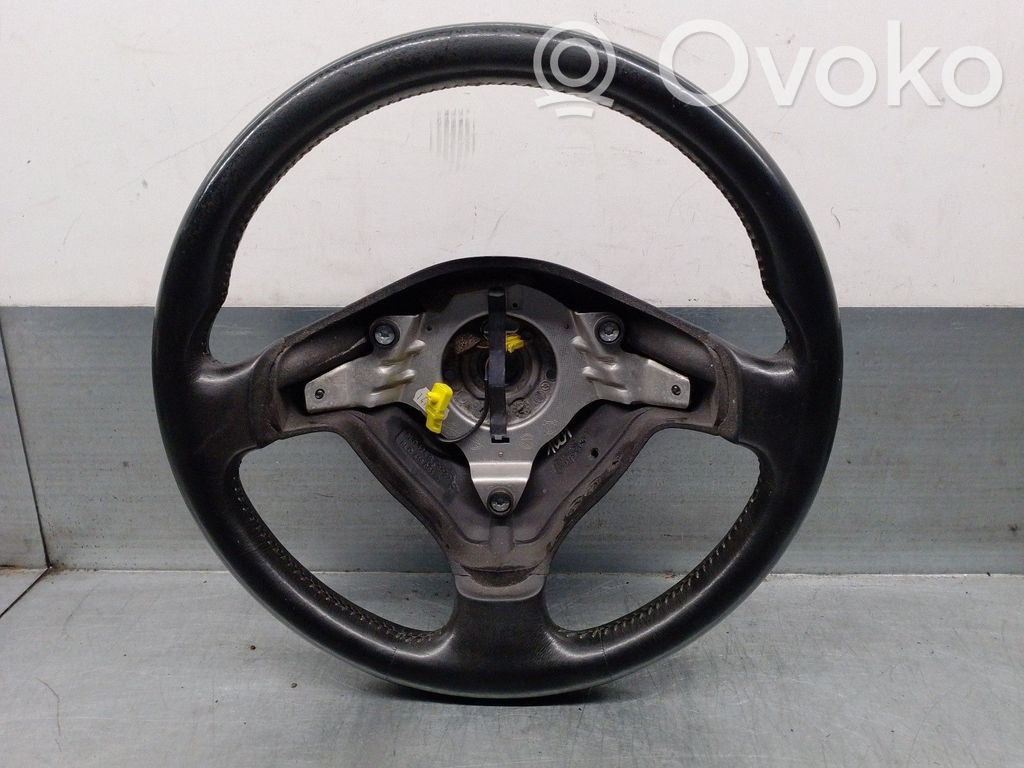 Audi A3 S3 8L Ohjauspyörä 