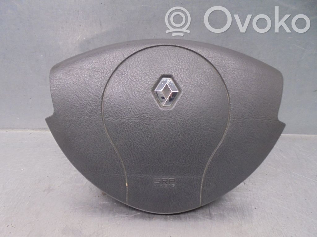 Renault Twingo II Airbag volan 