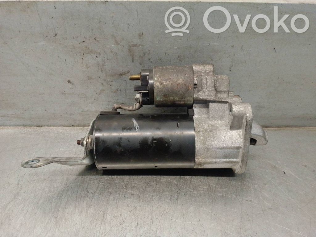 Anlasser   8111199,0001115007,BOSCH