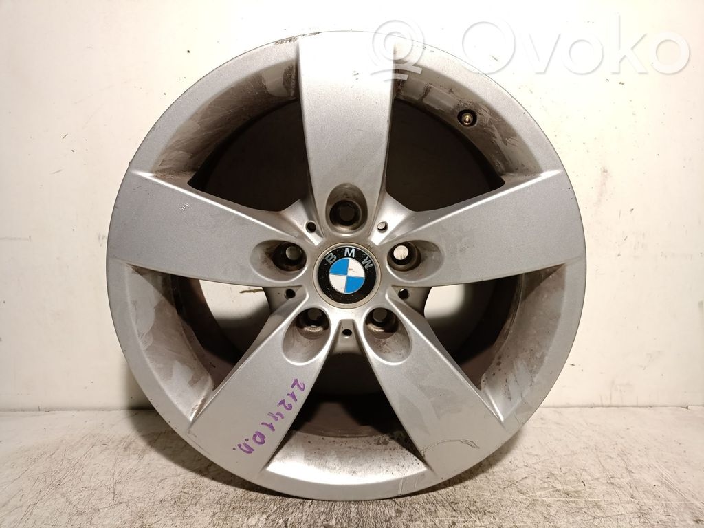 BMW 5 E60 E61 R18-alumiinivanne 