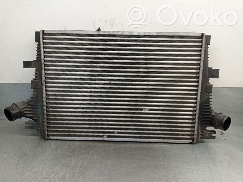 Alfa Romeo 159 Intercooler radiator 