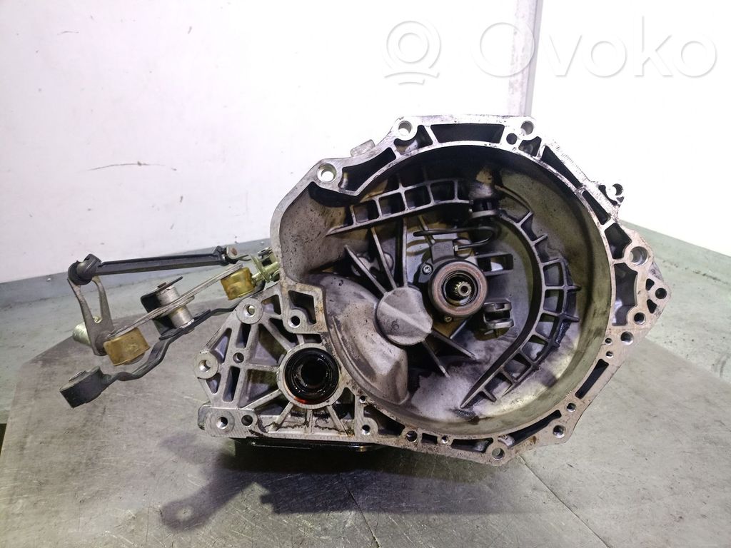 Opel Astra G 5 Gang Schaltgetriebe 