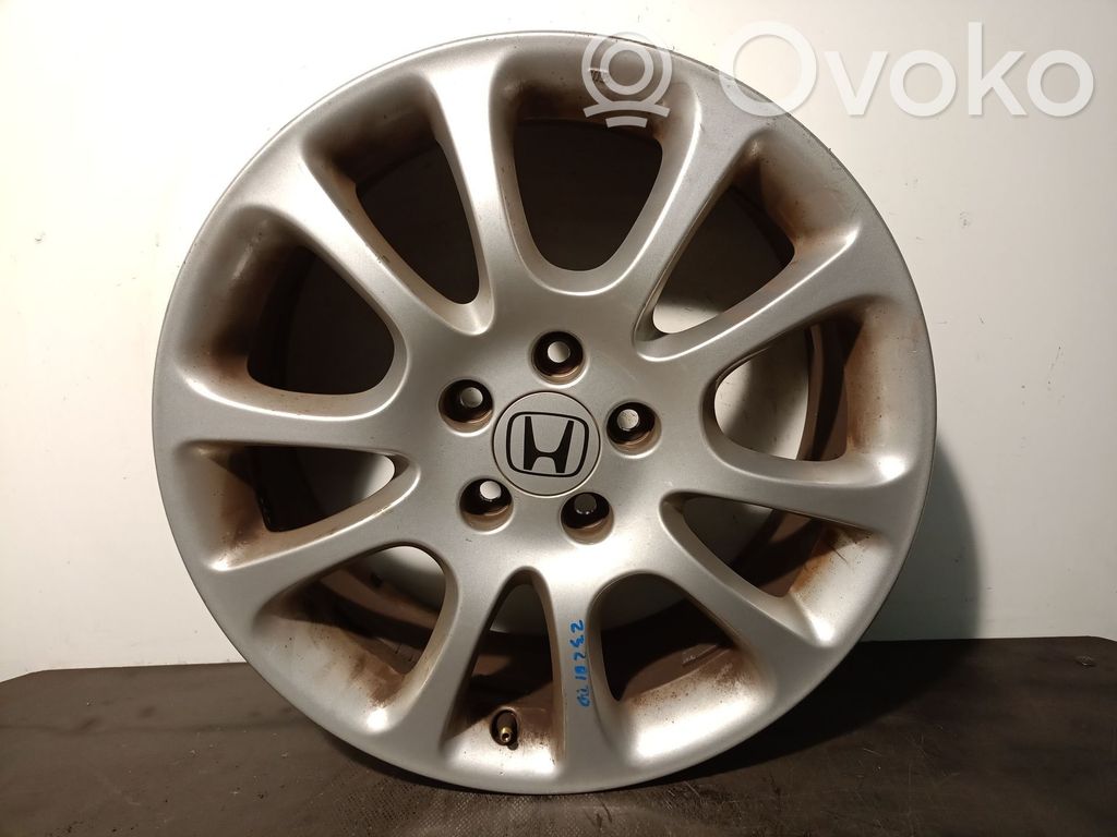 Honda CR-V Felgi aluminiowe R18 