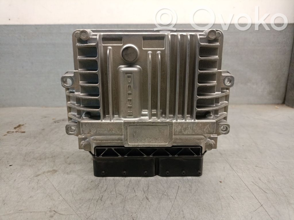 SsangYong Actyon Engine control unit/module 