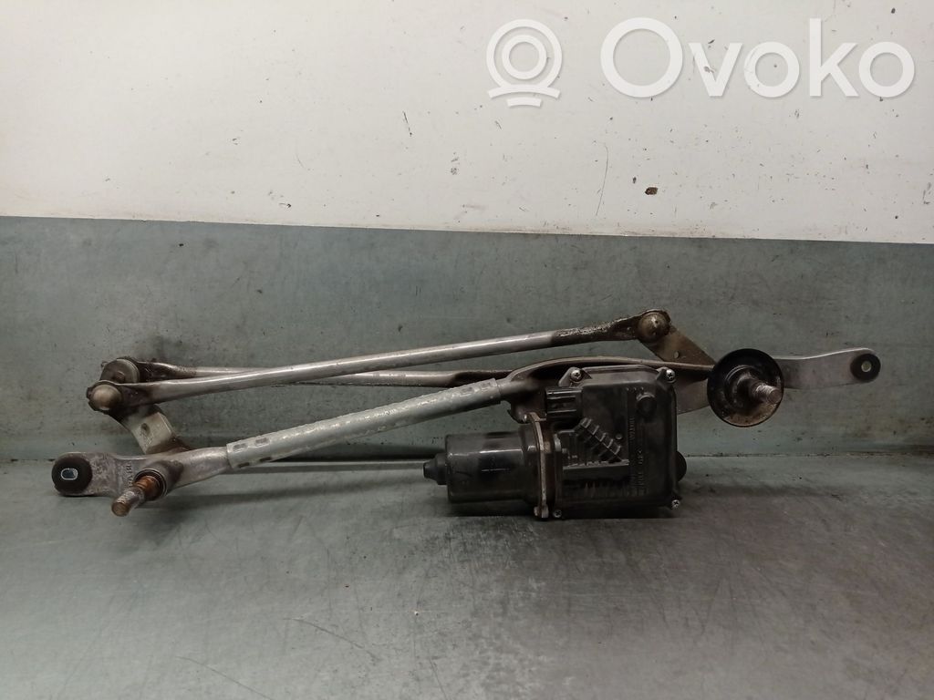 Honda Civic X Wiper motor 
