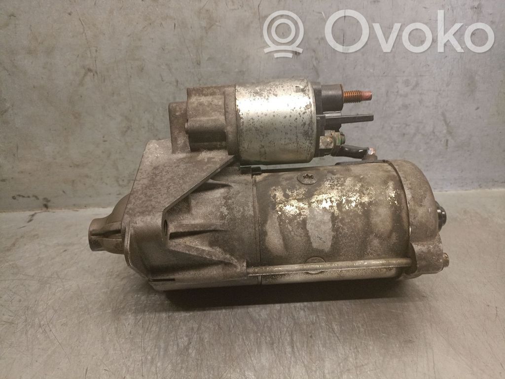 Motor de arranque   233001375R,233001375R,ESW20E26VALEO