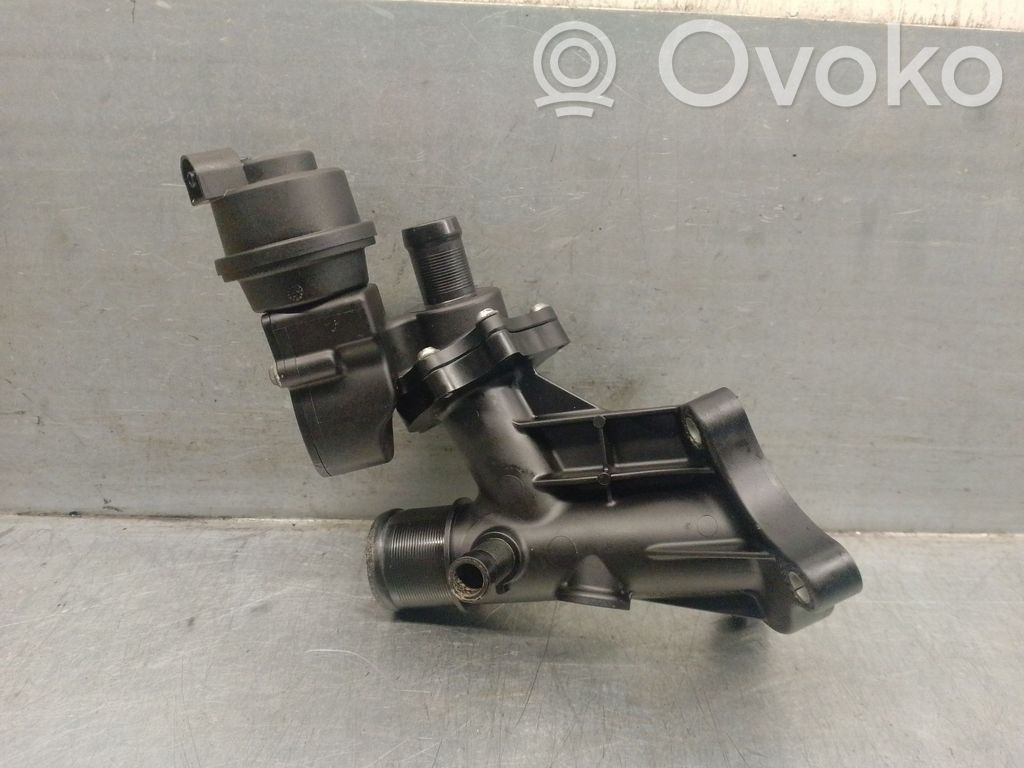 Renault Grand Modus Termostato 