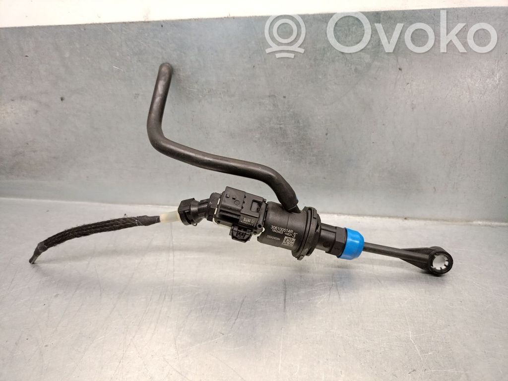 Dacia Sandero III Pedal de embrague 