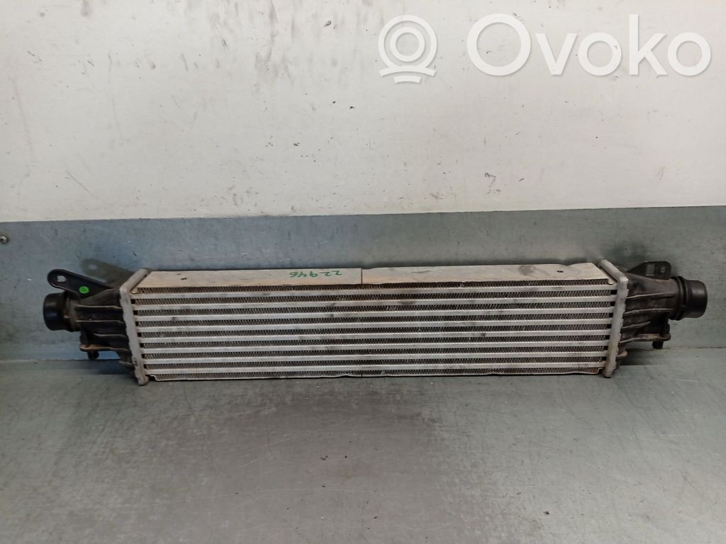 Intercooler radiator   0068446,1302311